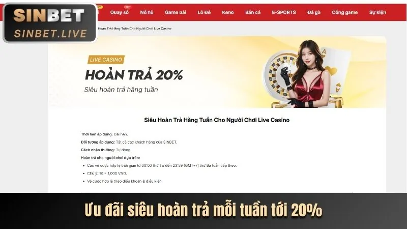 Hoàn Trả Hàng Ngày 6789+
